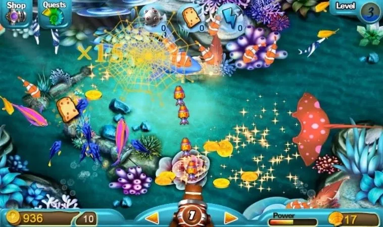 Bắn Cá Đại Chiến B52 tại Bet88