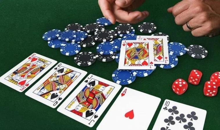 Cách Chơi Sâm Lốc Nhà Cái Bet88 | Kỹ Năng Thắng May Mắn 1 Sâm Lốc nhà cái Bet88