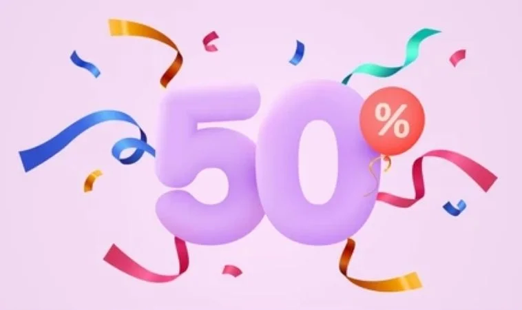 Chương trình nạp lần 2 tặng 50% tại nhà cái Bet88