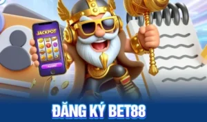 Đăng ký Bet88