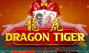 Dragon Tiger tại Bet88