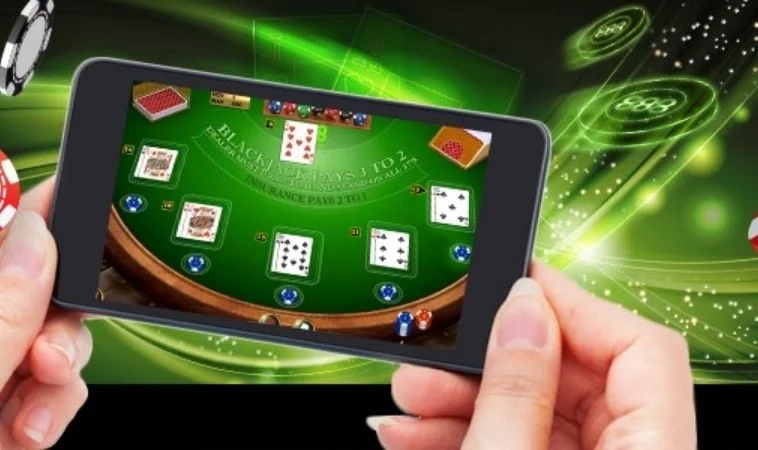 Trải nghiệm game cá cược dễ dàng với hướng dẫn từ Bet88