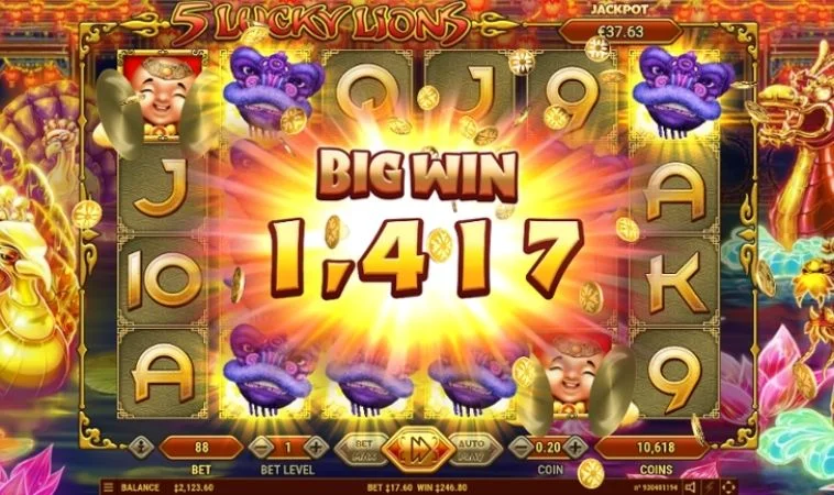 Cách Chơi Nổ Hũ Lân Hái Lộc Tại Bet88 Và Chiến Thuật Thắng 1 Nổ Hũ Lân Hái Lộc tại Bet88