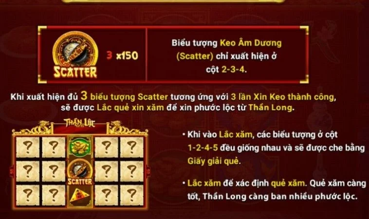 Cách Chơi Nổ Hũ Xin Xăm Tại Bet88 Cho Người Chơi Mới 1 Nổ Hũ Xin Xăm tại Bet88