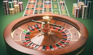 Roulette nhà cái Bet88