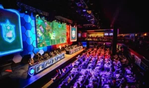 Thể thao điện tử tại Bet88