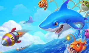 Thợ Săn Cá tại Bet88