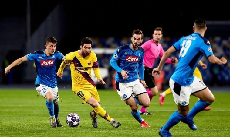 Cần nghiên cứu kỹ lưỡng bộ môn bóng đá Bet88 trước khi tham gia cá cược