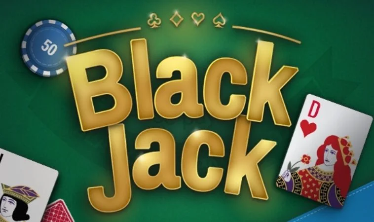 Blackjack tại Bet88