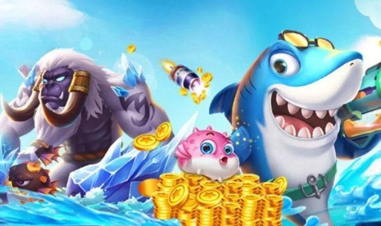 Cách Chơi Vua Bắn Cá Tại Bet88 | Chiến Thuật Và Vũ Khí 1 Vua Bắn Cá tại Bet88